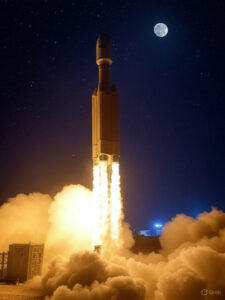 ai-transforms-space-industry-with-innovations-and-challenges