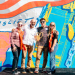 American Crane- Equipment Corporation-Mural-Dedication