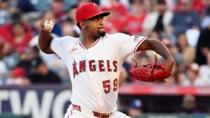 angels-jose-soriano-hits-injured-list-after-arm-bruise