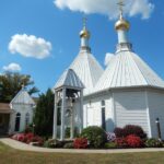 annual-pilgrimage-celebrates-st-therese-at-holy-annunciation-monastery