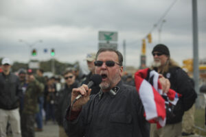 As Shelbyville prepares for a 'white lives matter' rally