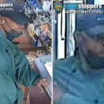 1938 Rockaway Parkway, robbery and assault