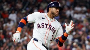 astros-jeremy-pe-a-scratched-from-game-with-oblique-injury