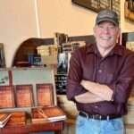author-jamie-stoudt-launches-new-novel-at-north-dakota-festival