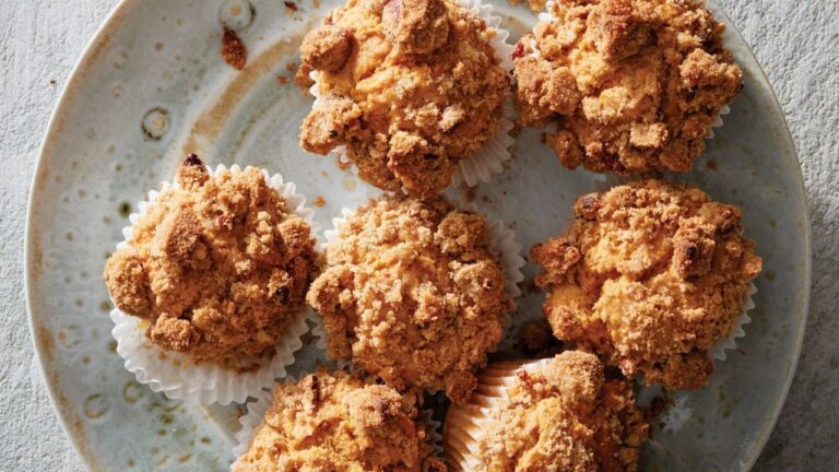 bake-delicious-sweet-potato-muffins-for-fall-mornings