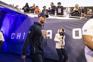 bears-coach-ben-johnson-faces-tough-loss-in-nfl-debut-against-vikings