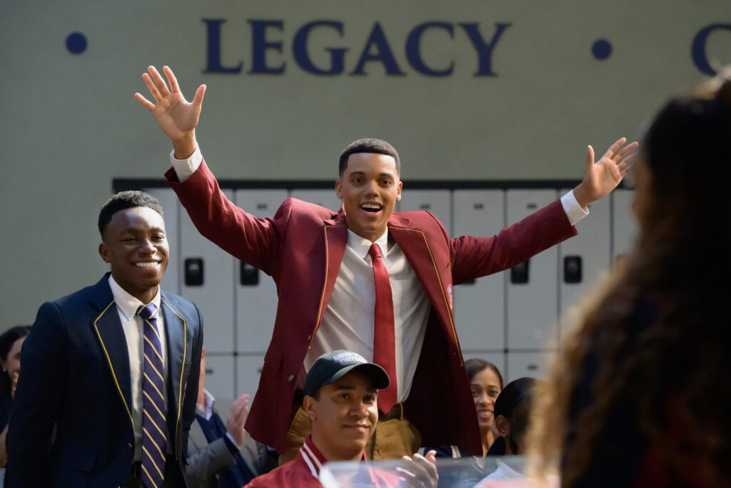 Bel-Air - Season 4