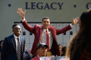 Bel-Air - Season 4