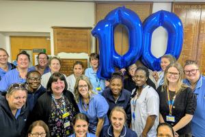 bideford-community-hospital-celebrates-100-years-of-care