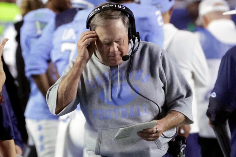 bill-belichick-s-college-coaching-debut-ends-in-48-14-blowout