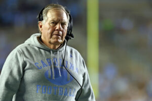 bill-belichick-suffers-historic-loss-in-north-carolina-debut