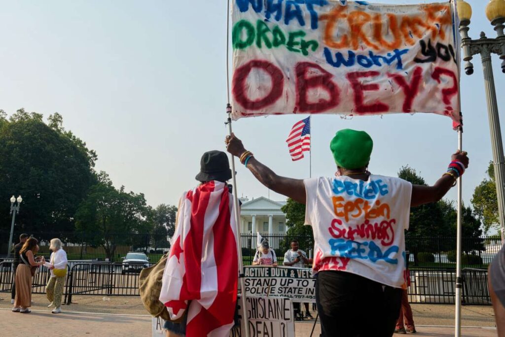 black-activists-mobilize-against-federal-police-deployments-in-us-cities