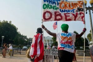 black-activists-mobilize-against-federal-police-deployments-in-us-cities