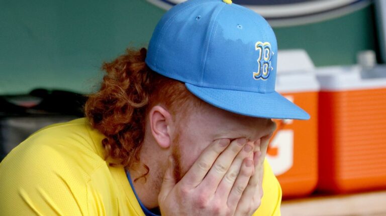 boston-red-sox-call-up-connelly-early-as-dustin-may-hits-il