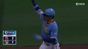 brewers-clinch-playoff-spot-as-mets-fall-to-rangers