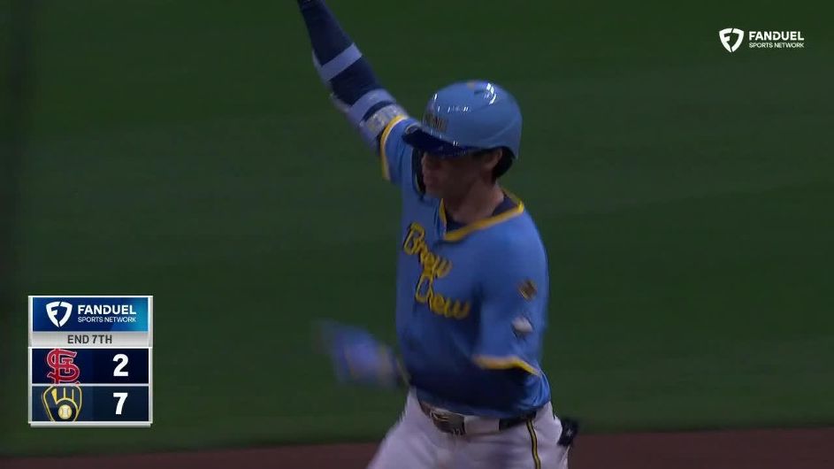 brewers-clinch-playoff-spot-as-mets-fall-to-rangers