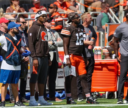 browns-rookies-dillon-gabriel-and-shedeur-sanders-embrace-backup-roles
