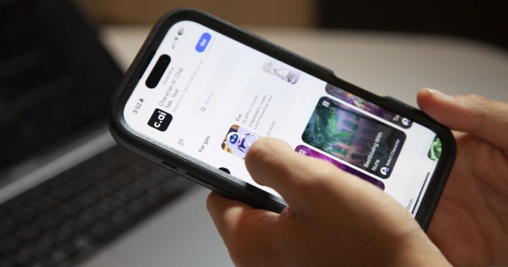 california-governor-faces-urgent-decision-on-ai-chatbot-safety-bills
