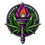 Cannabis College of America Logo