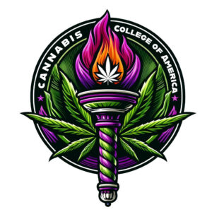 Cannabis College of America Logo