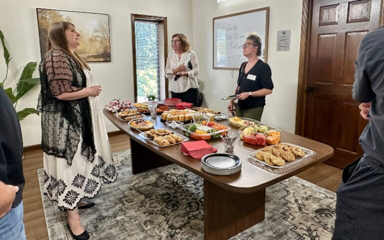 carolina-foothills-chamber-hosts-networking-event-for-local-businesses