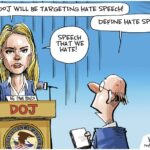 cartoonist-dave-whamond-critiques-trump-administration-s-stance-on-hate-speech