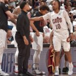 cavs-darius-garland-limited-in-training-camp-misses-season-start