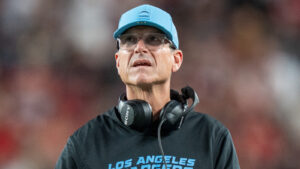 NFL: Los Angeles Chargers at San Francisco 49ers