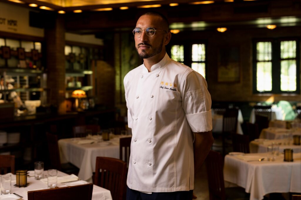 chef-ce-sar-murillo-transforms-north-pond-with-bold-new-menu