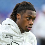NFL: Kansas City Chiefs at Buffalo Bills