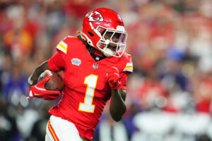chiefs-xavier-worthy-out-for-season-opener-after-injury