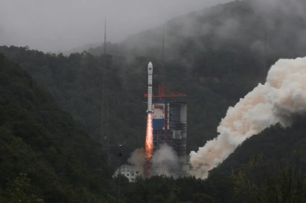 china-launches-shiyan-30-satellites-as-space-activities-surge