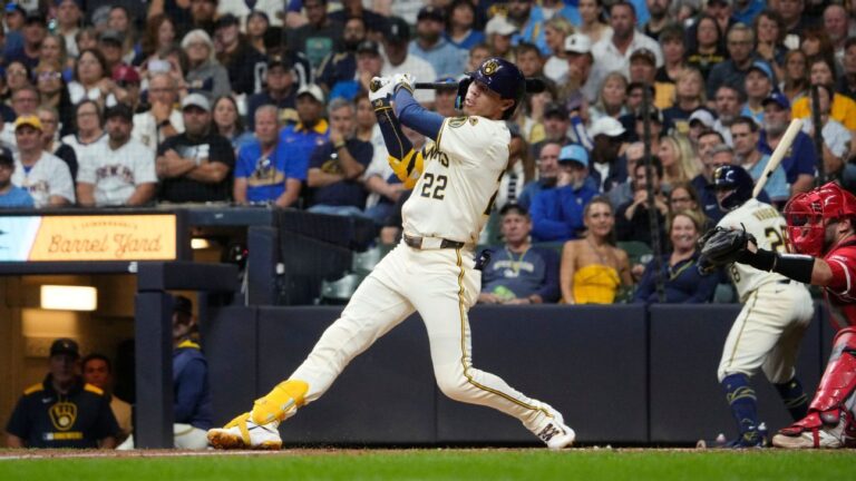 christian-yelich-hits-100th-rbi-marks-comeback-milestone