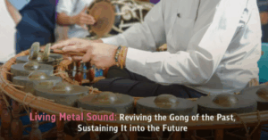 chulalongkorn-university-hosts-seminar-on-gong-preservation