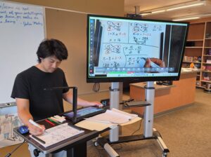 clatsop-community-college-expands-interactive-learning-options