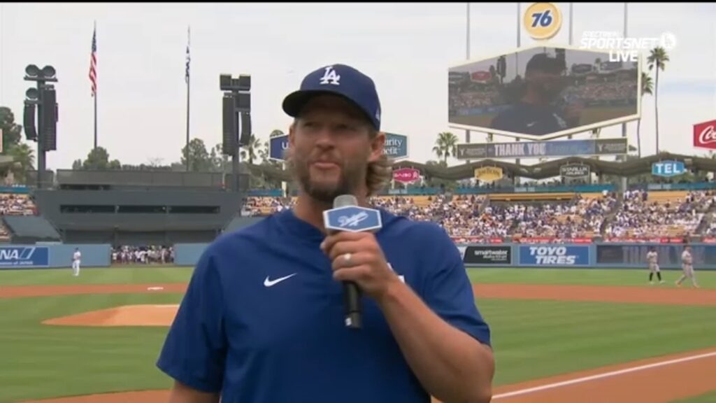 clayton-kershaw-delivers-heartfelt-farewell-at-dodger-stadium