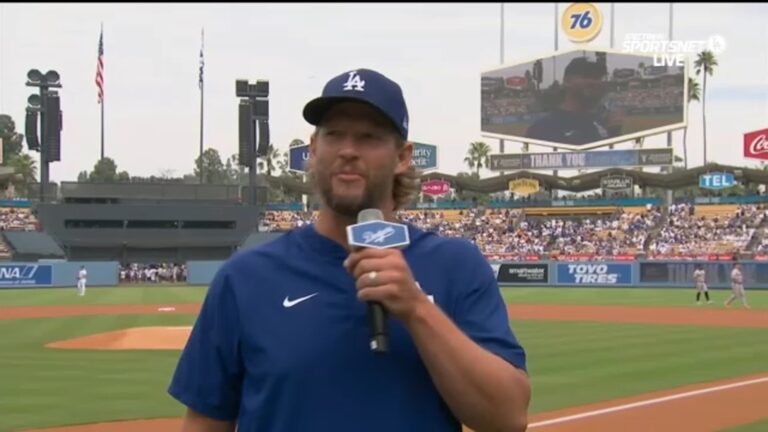 clayton-kershaw-delivers-heartfelt-farewell-at-dodger-stadium