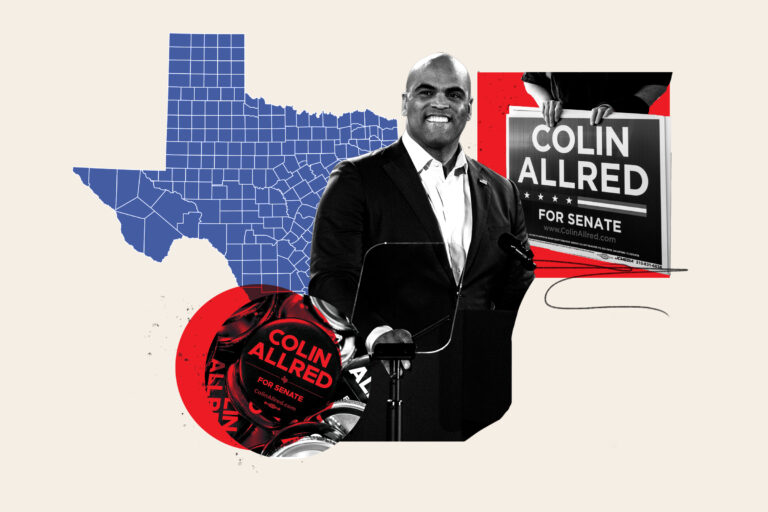 colin-allred-launches-senate-bid-in-texas-targets-corruption-now
