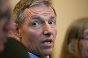 congressman-mike-kennedy-addresses-charlie-kirk-assassination-impact
