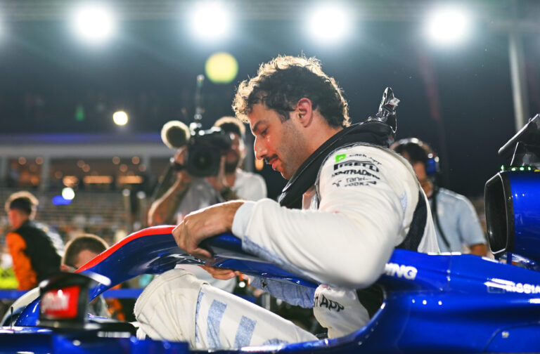 daniel-ricciardo-teases-shocking-racing-return-with-ford-racing