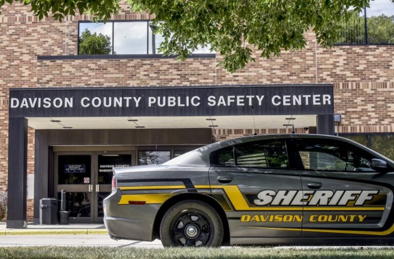 davison-county-allocates-100k-to-explore-new-jail-facility