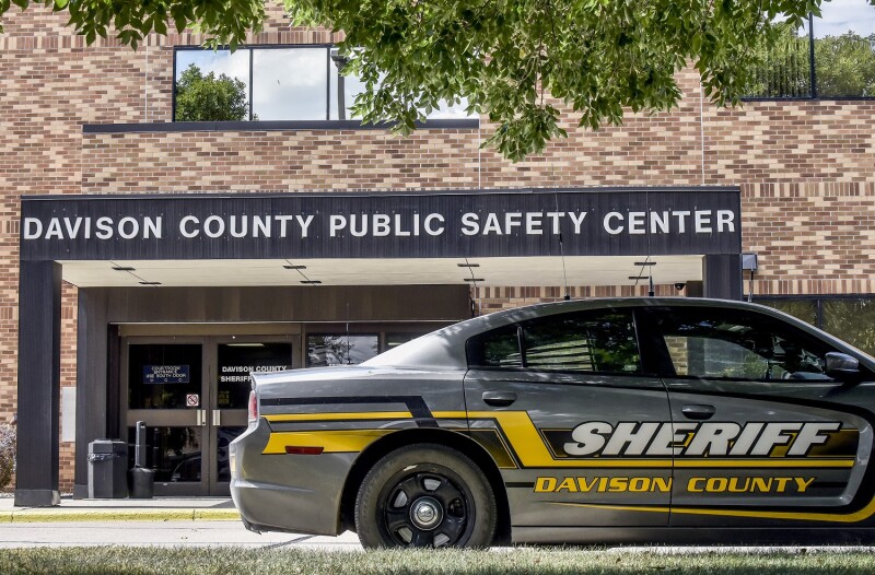 davison-county-allocates-100k-to-explore-new-jail-facility