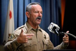 democratic-candidate-sues-sheriff-bianco-over-campaign-uniform