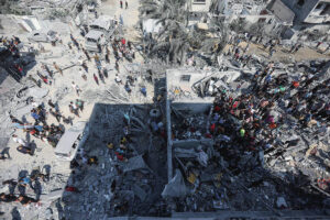 democratic-leaders-reject-resolution-against-u-s-support-for-israel