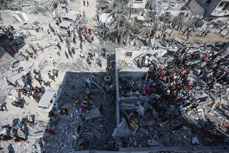 democratic-leaders-reject-resolution-against-u-s-support-for-israel