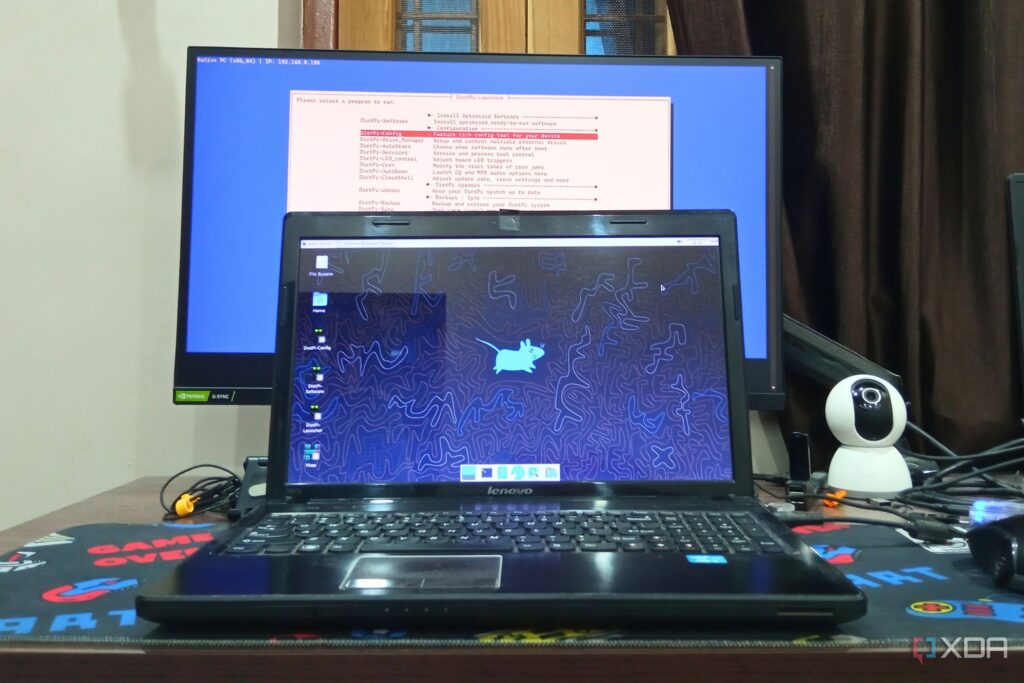 dietpi-launches-exciting-x86-version-for-old-laptops-try-now-