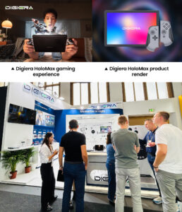 DIGIERA-HoloMax-IFA-2025