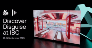 disguise-showcases-innovations-at-ibc-2025-with-key-partners