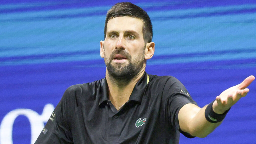 djokovic-rages-at-umpire-advances-to-53rd-major-semi-final
