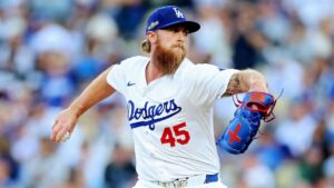 dodgers-kopech-placed-on-il-postseason-status-uncertain